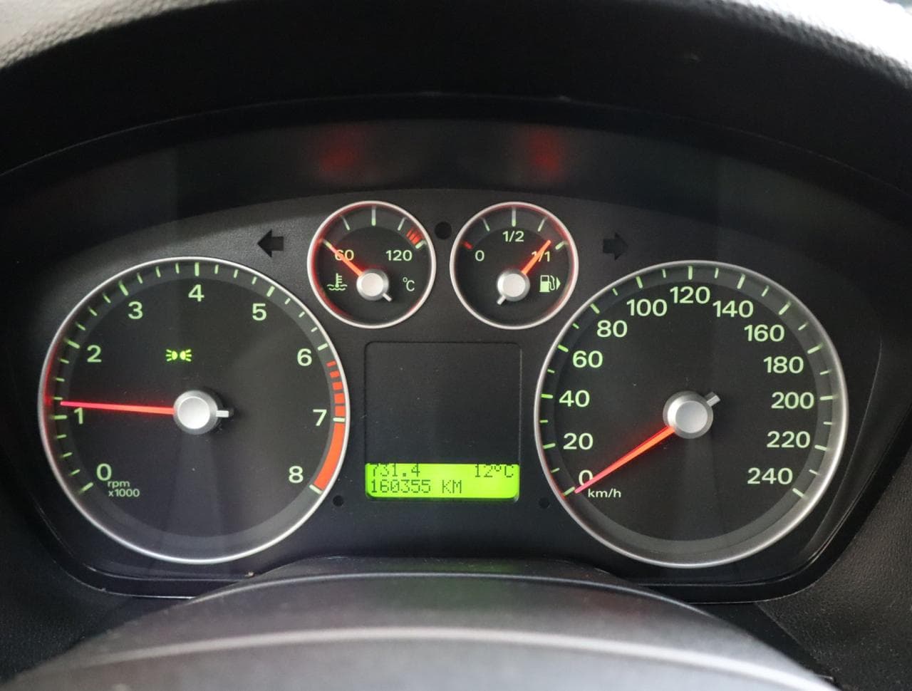 2006 Ford C-Max - 33