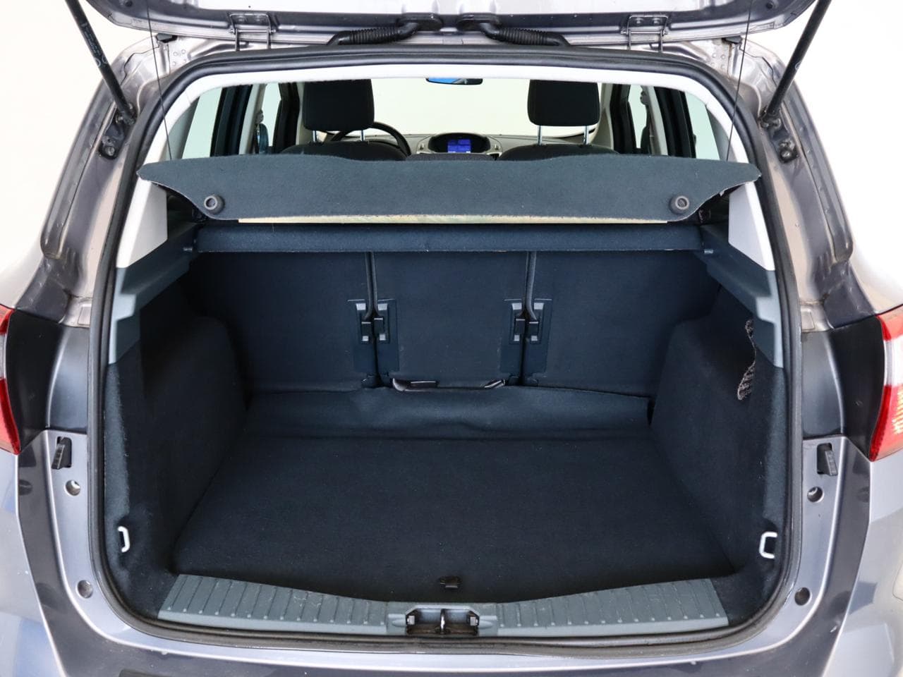2014 Ford C-MAX - 17