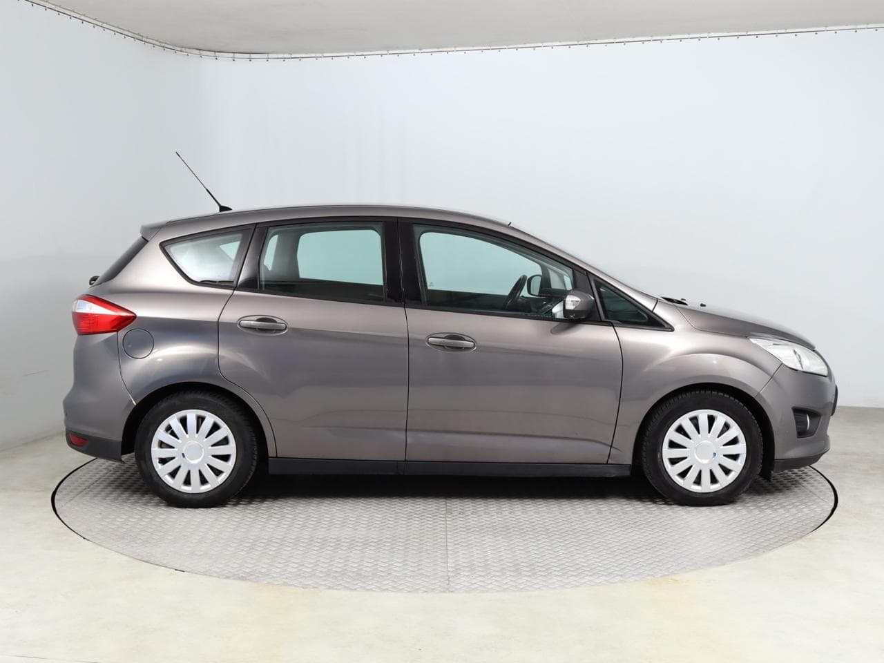 2014 Ford C-MAX - 8