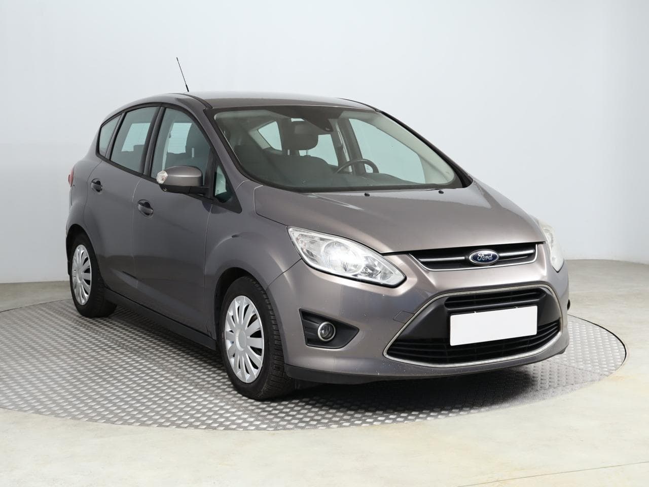 2014 Ford C-MAX