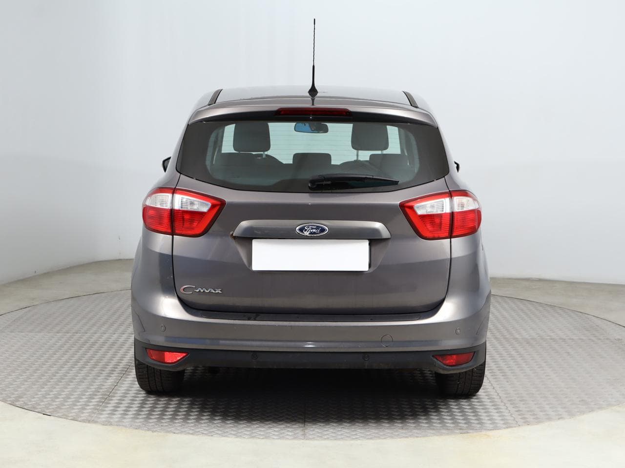 2014 Ford C-MAX - 6