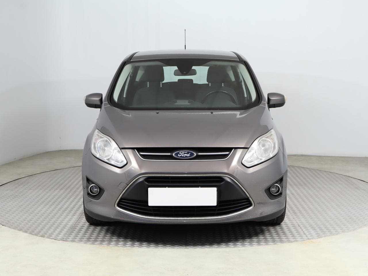 2014 Ford C-MAX - 2