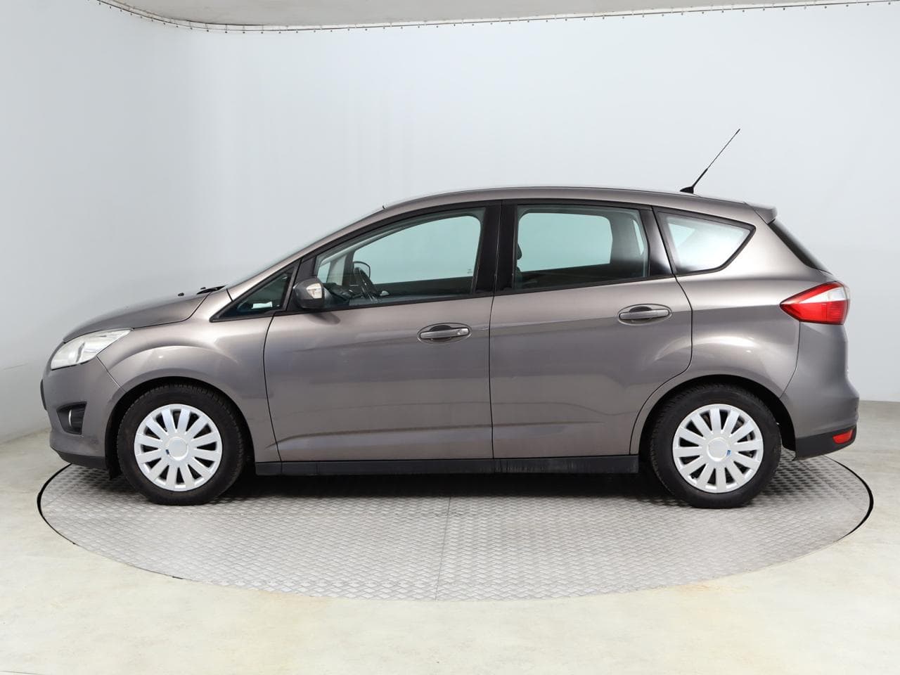 2014 Ford C-MAX - 4