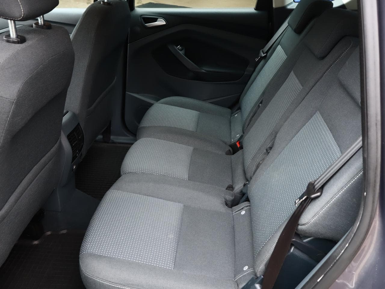 2014 Ford C-MAX - 13