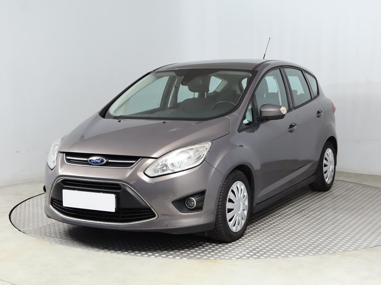 2014 Ford C-MAX - 3