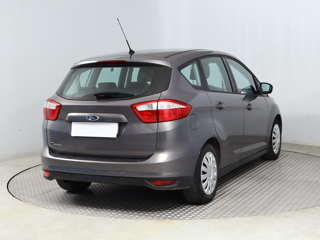2014 Ford C-MAX - 7