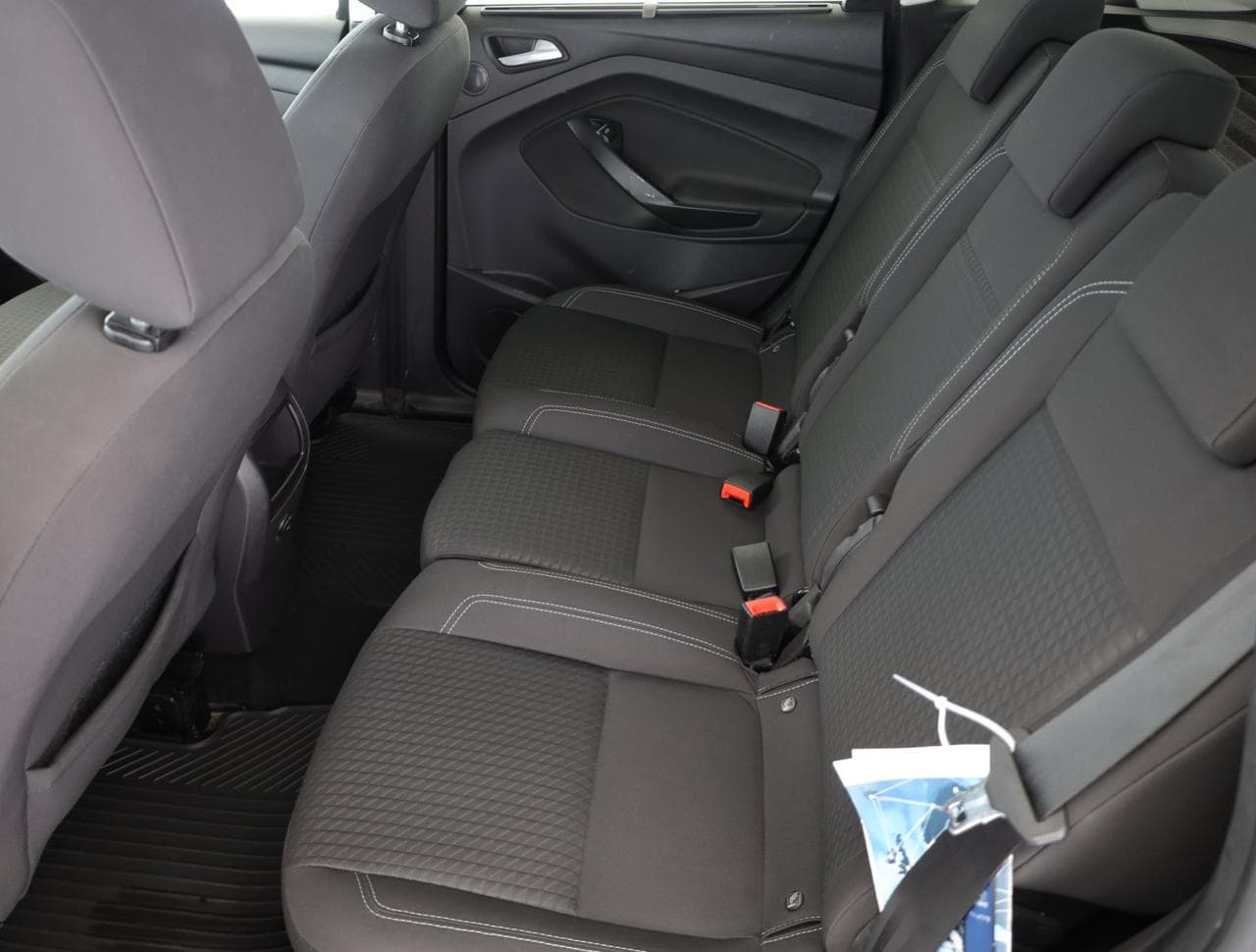 2018 Ford C-MAX - 14