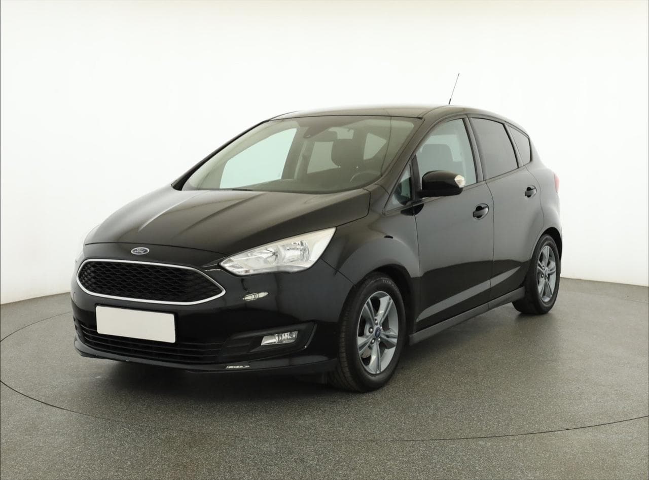 2018 Ford C-MAX - 3