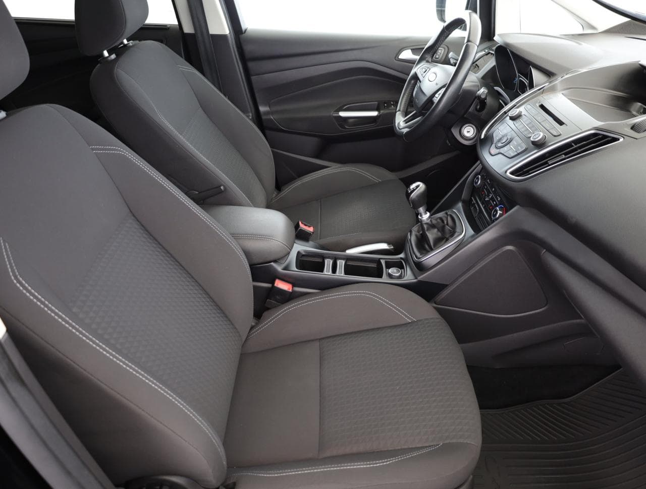 2018 Ford C-MAX - 10