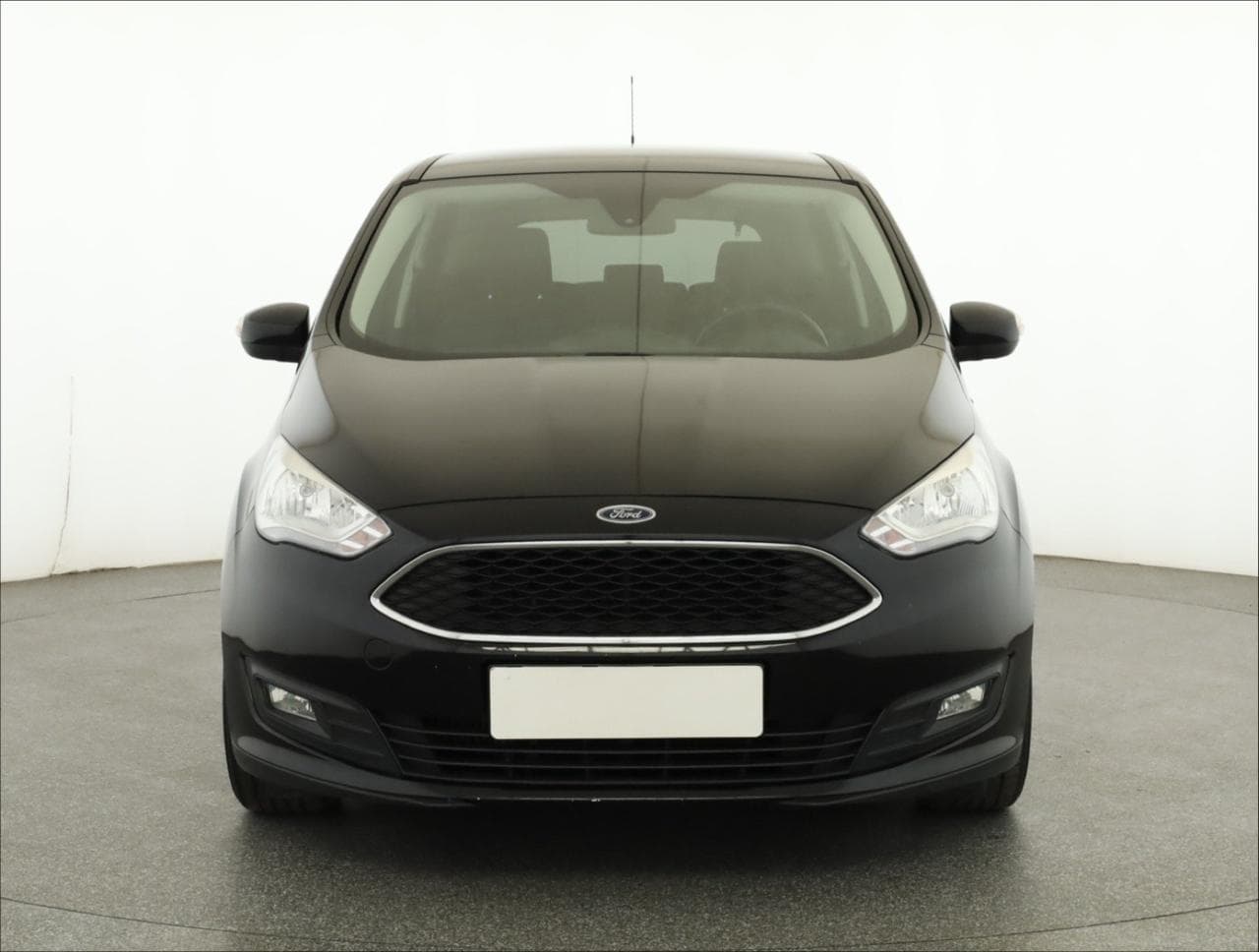 2018 Ford C-MAX - 2