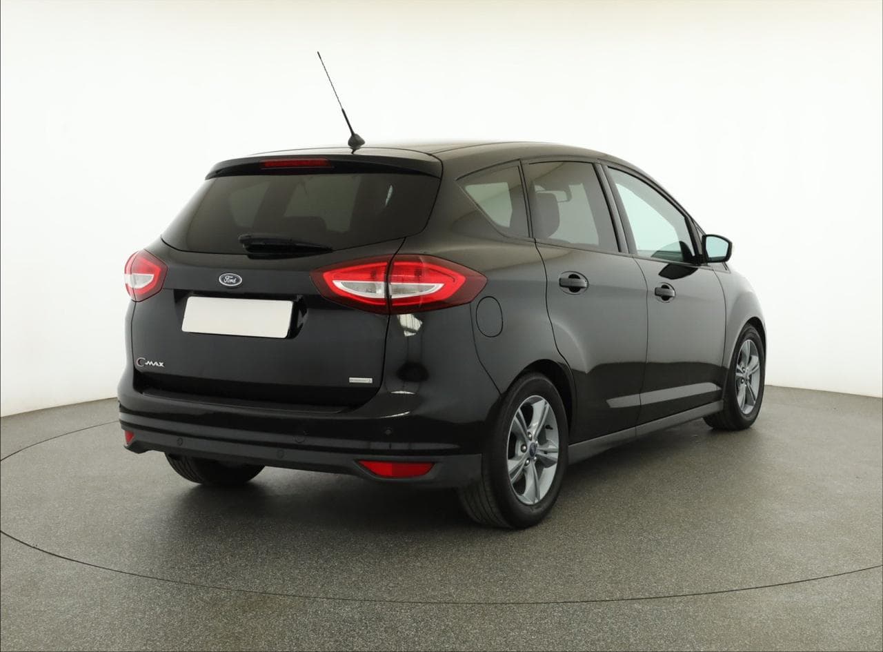 2018 Ford C-MAX - 7