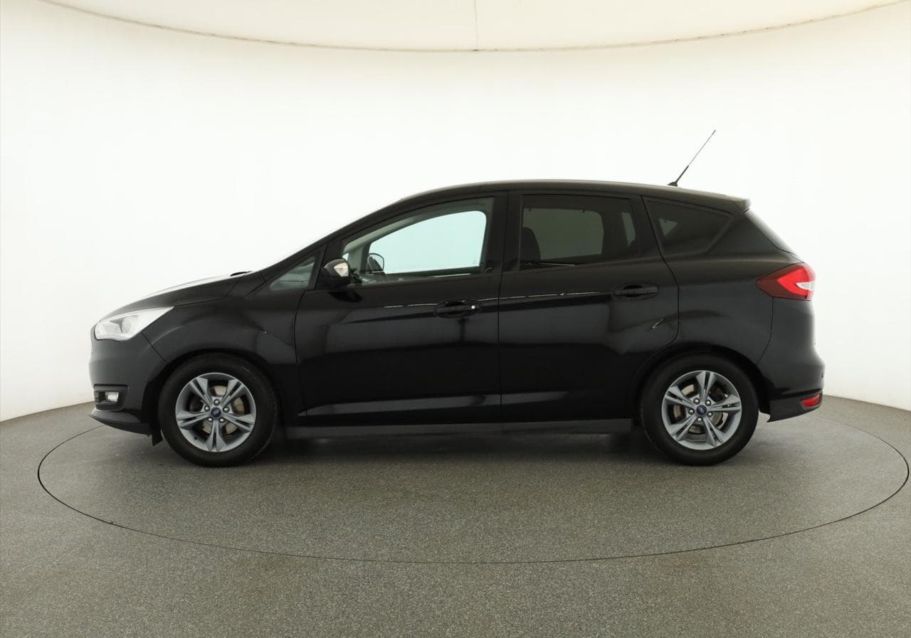 2018 Ford C-MAX - 4