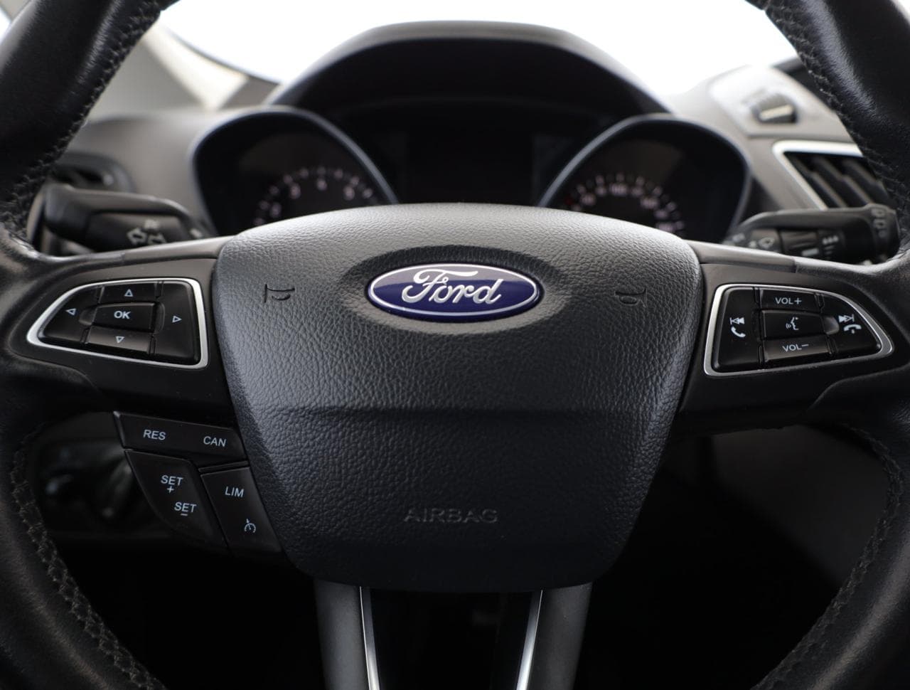 2018 Ford C-MAX - 18