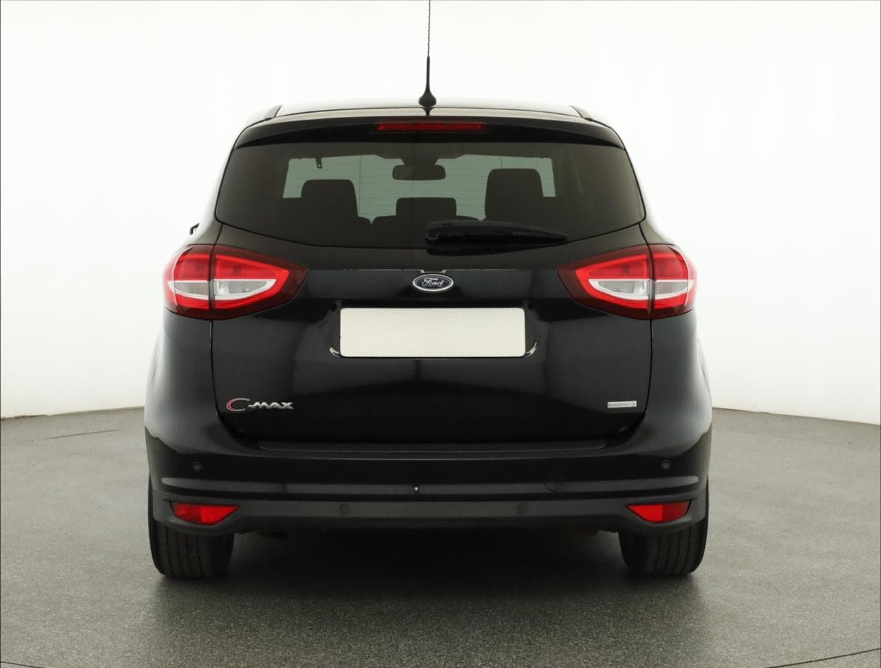 2018 Ford C-MAX - 6
