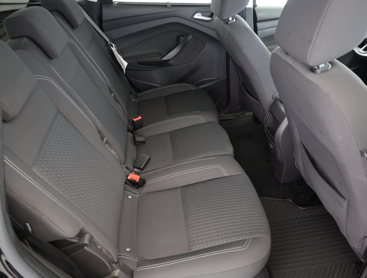2018 Ford C-MAX - 12
