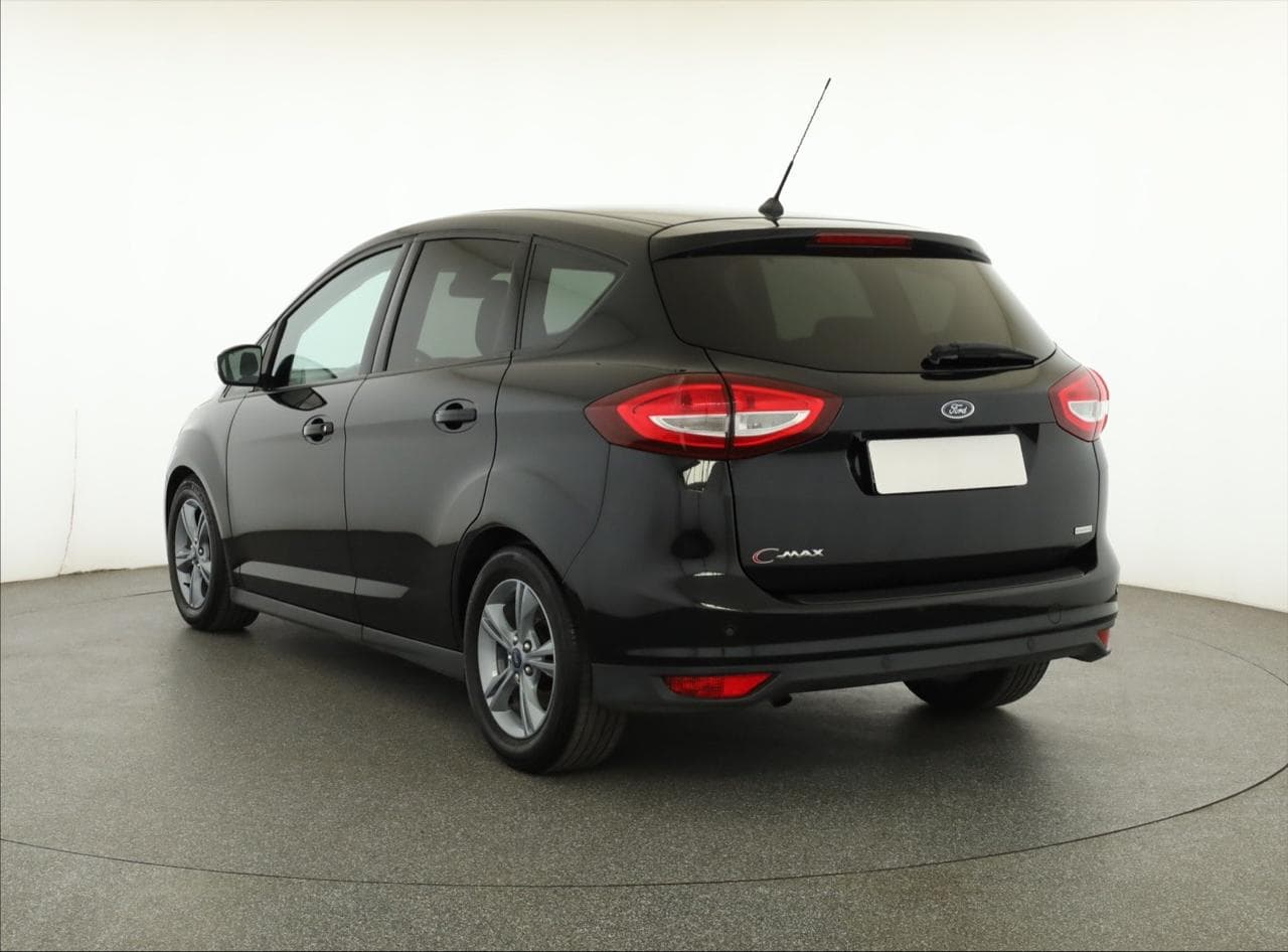 2018 Ford C-MAX - 5