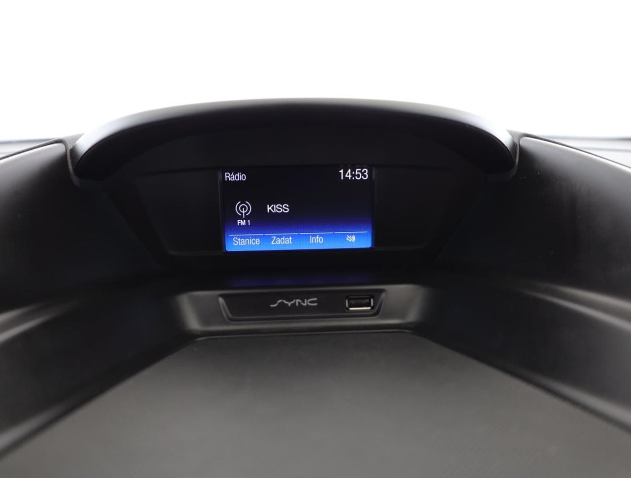 2018 Ford C-MAX - 22