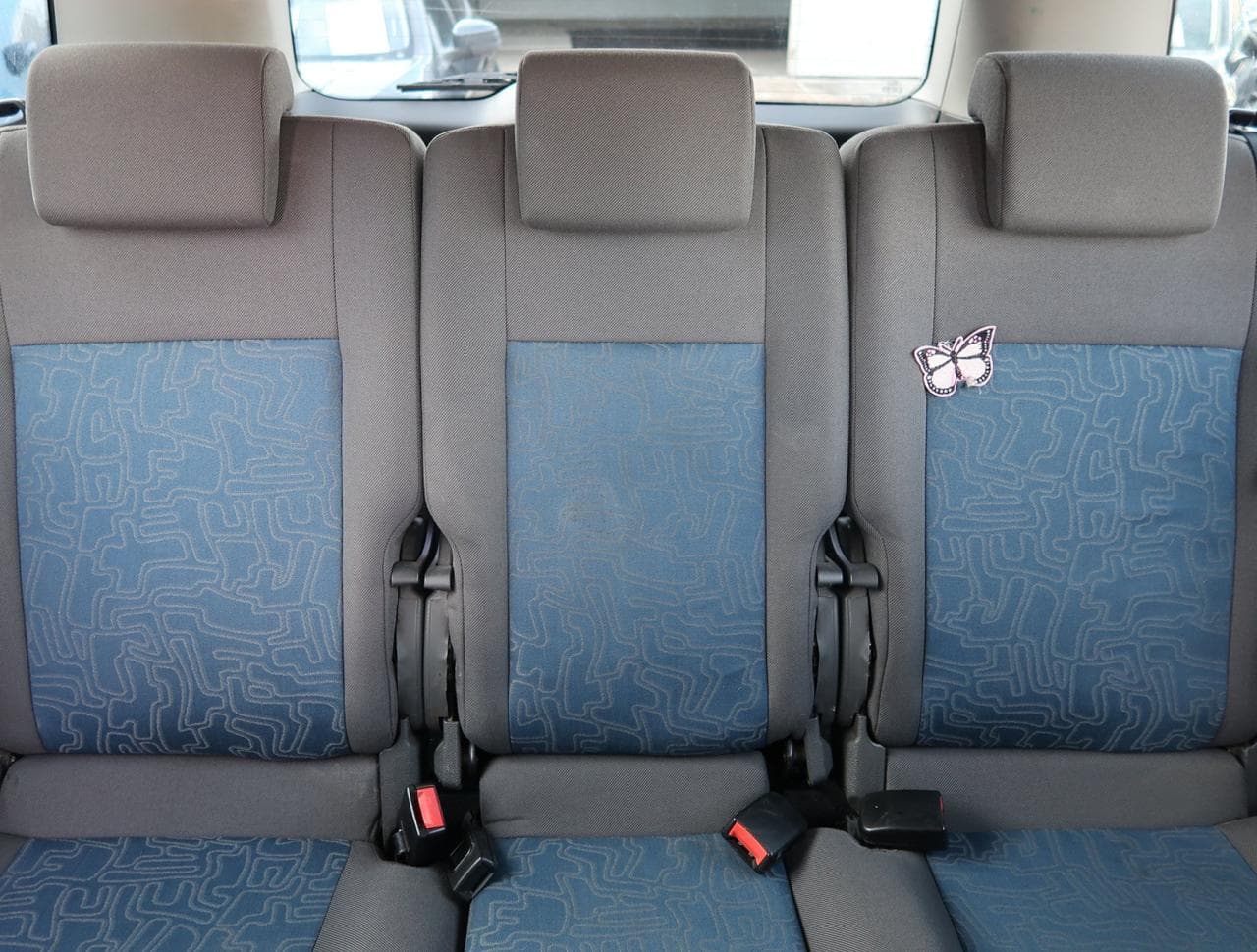 2009 Ford C-MAX - 19