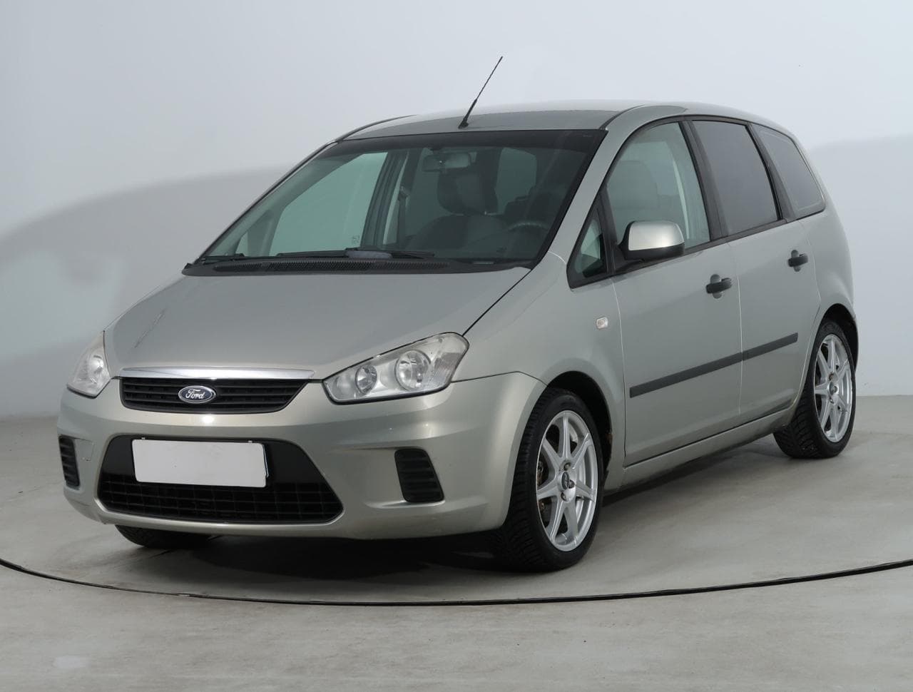 2009 Ford C-MAX - 3