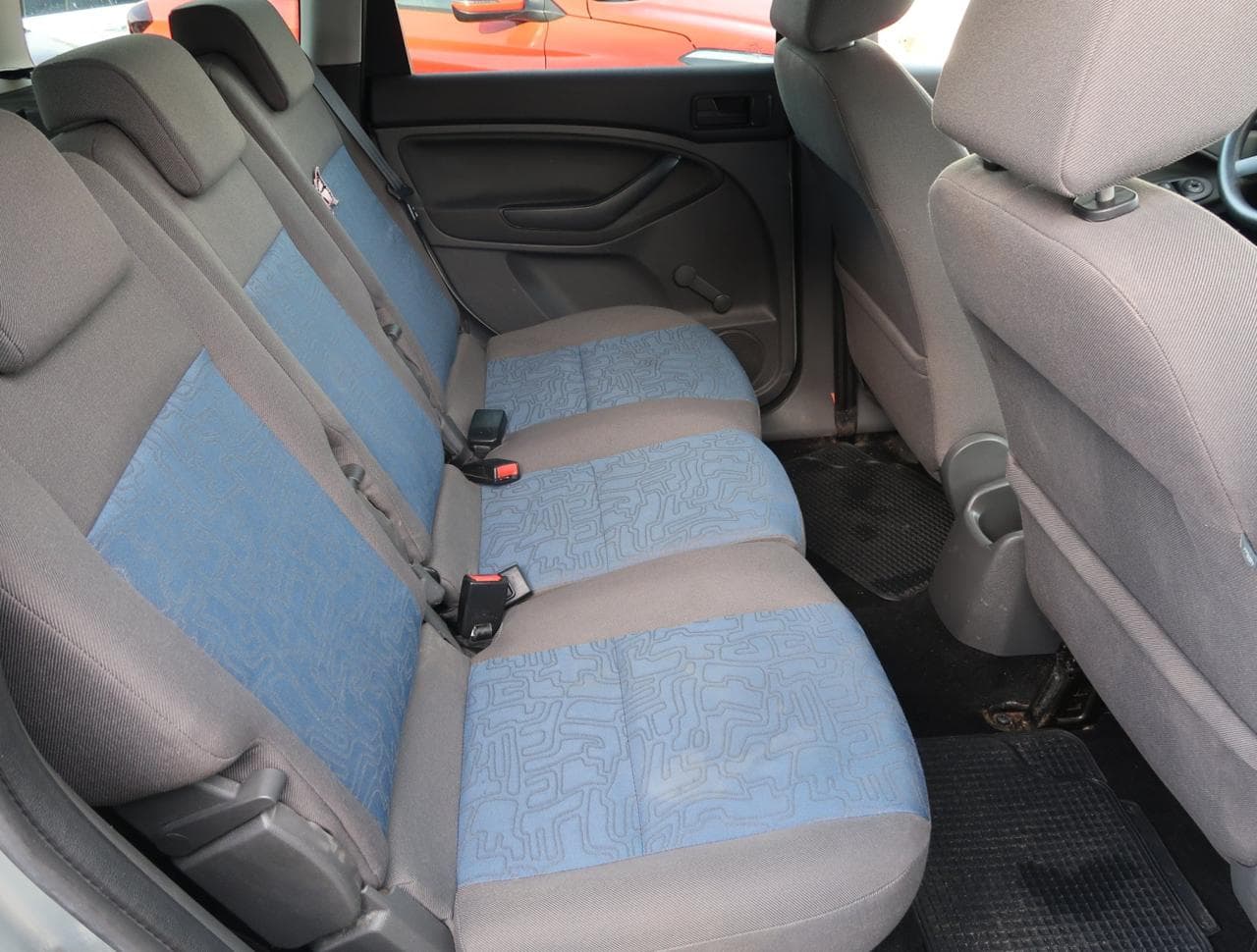2009 Ford C-MAX - 17