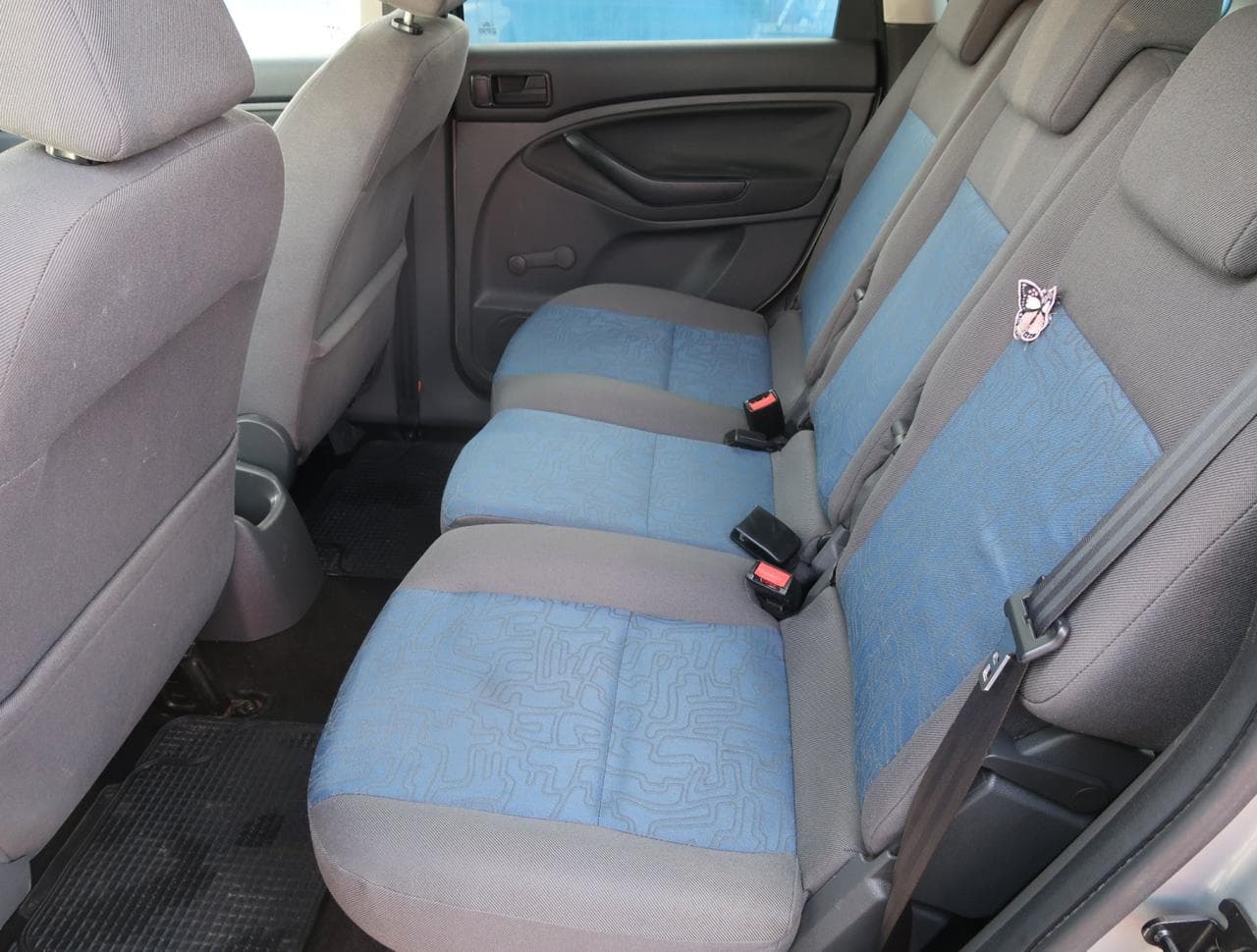 2009 Ford C-MAX - 21