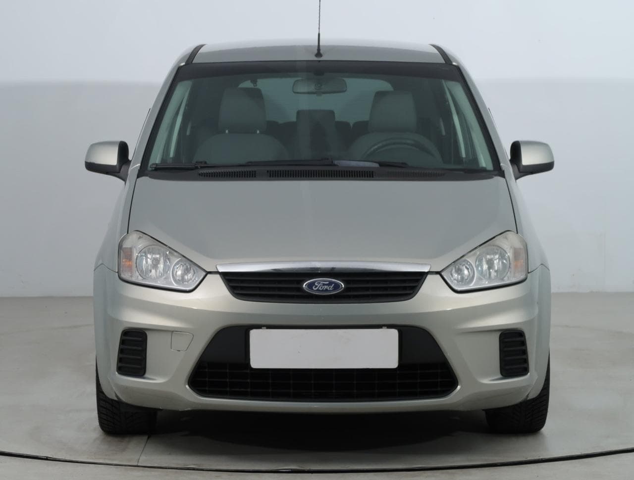 2009 Ford C-MAX - 2