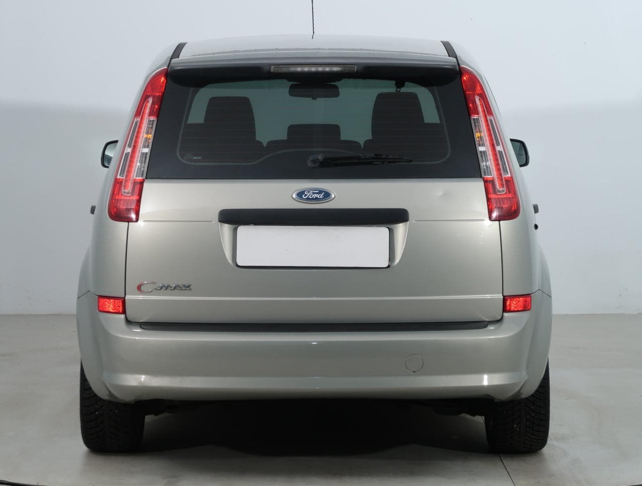 2009 Ford C-MAX - 7