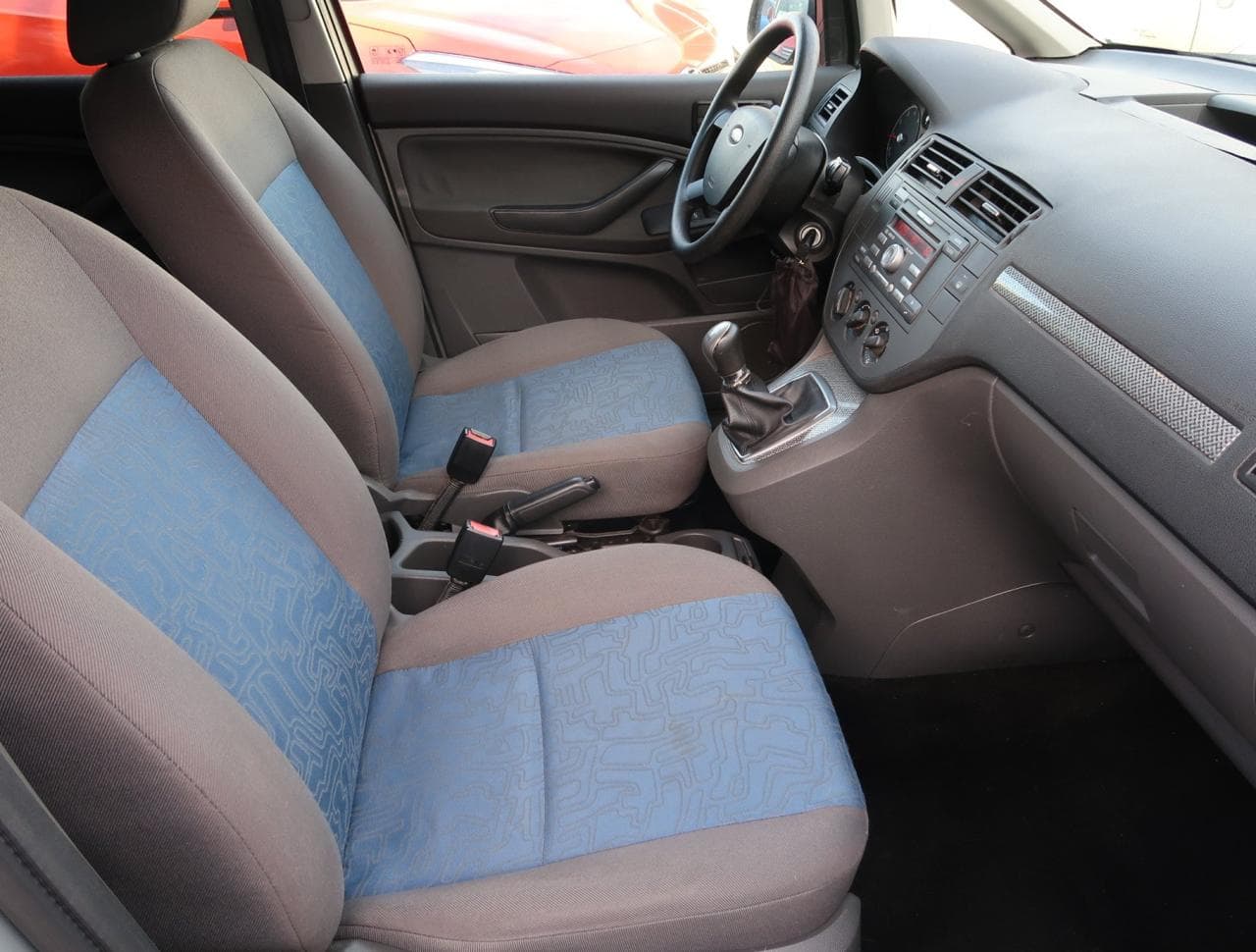 2009 Ford C-MAX - 16
