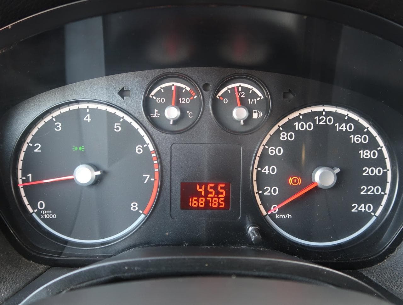 2009 Ford C-MAX - 25