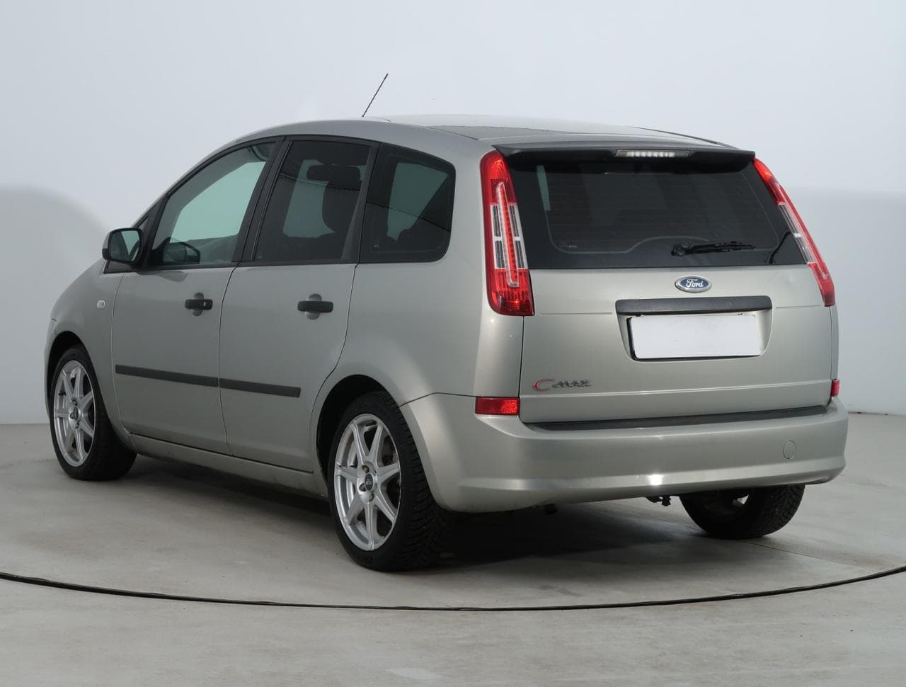 2009 Ford C-MAX - 6