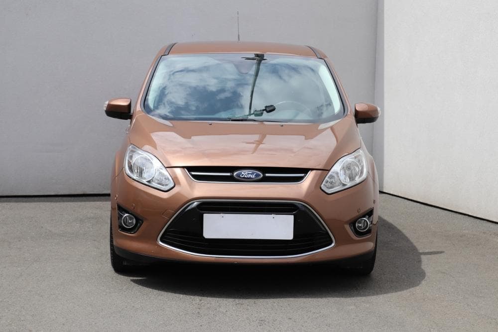 2014 Ford C-MAX - 3