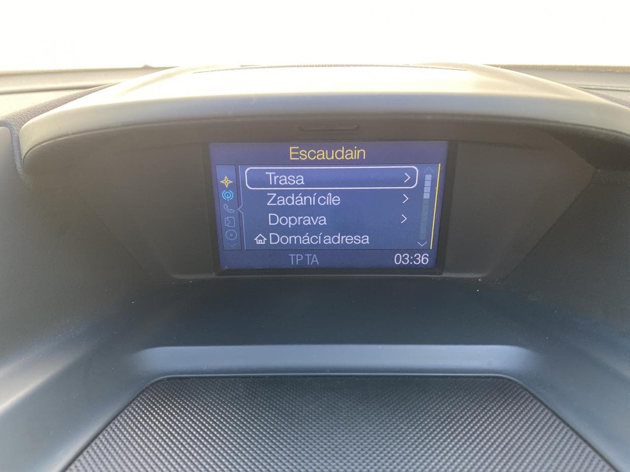 2014 Ford C-MAX - 34