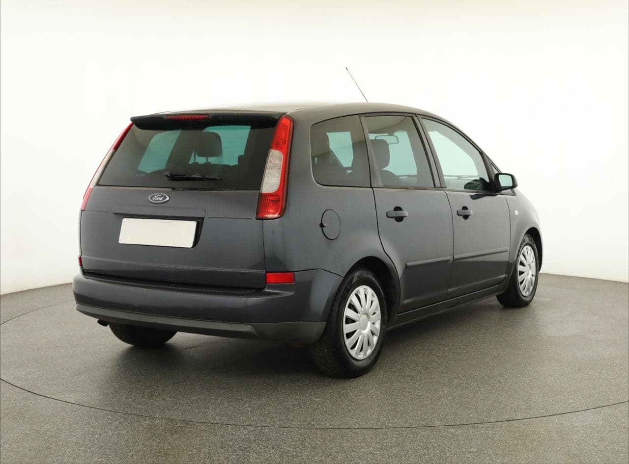 2007 Ford C-MAX - 7