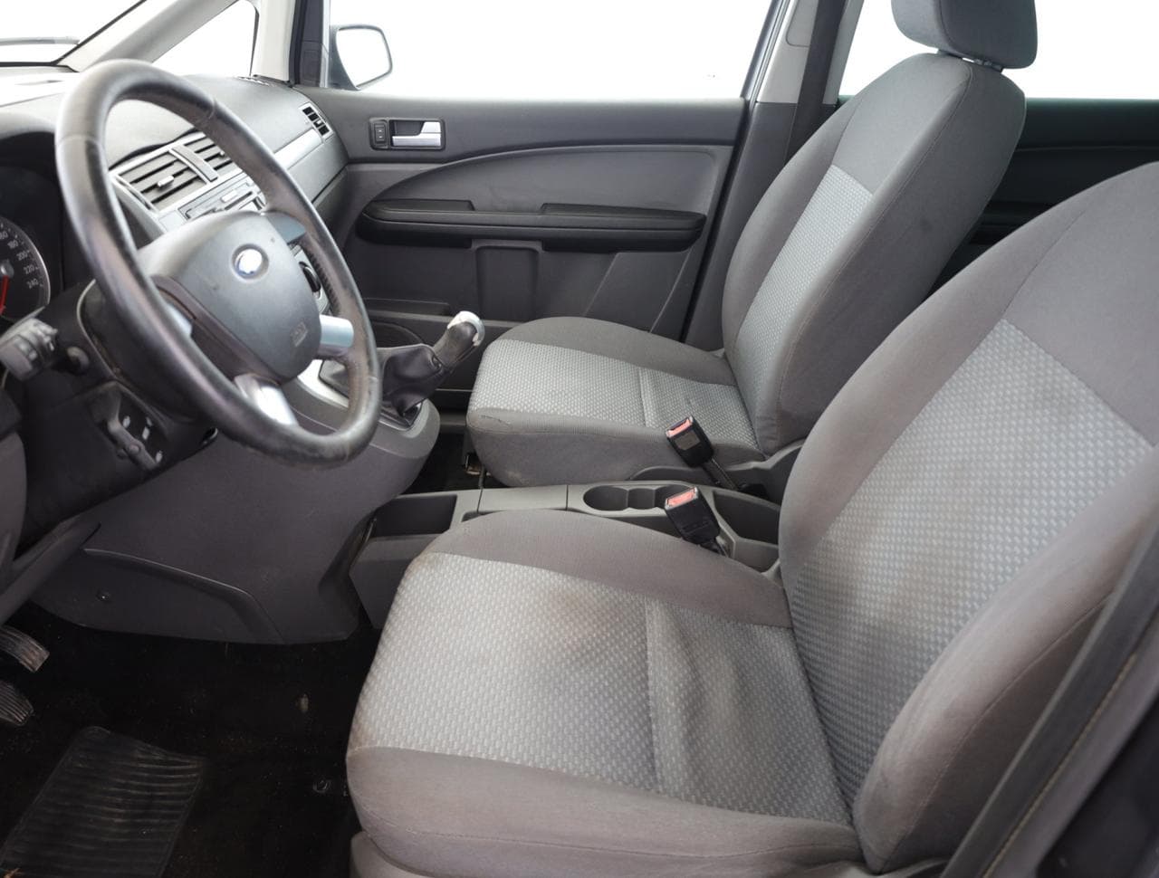 2007 Ford C-MAX - 14