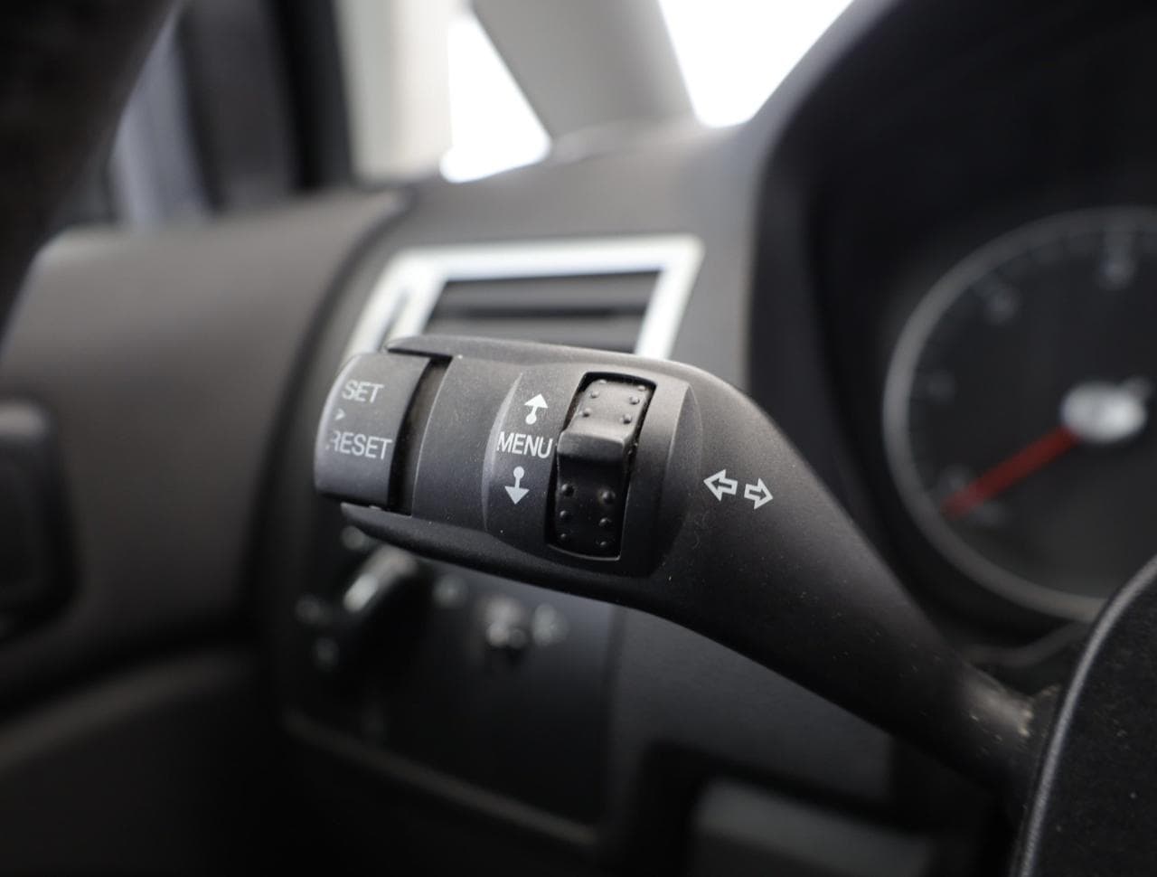 2007 Ford C-MAX - 22