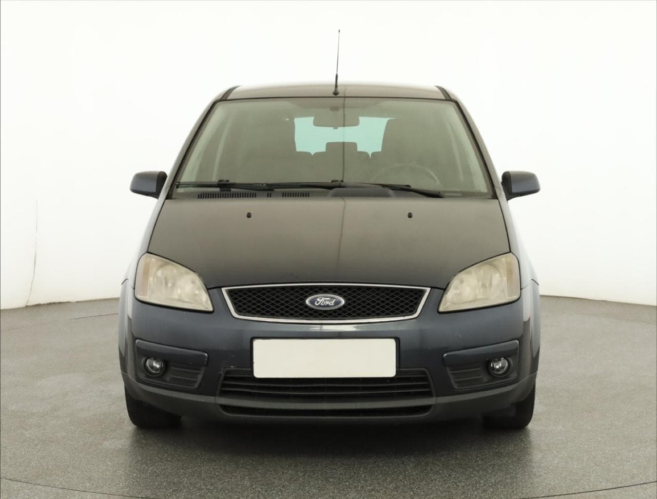 2007 Ford C-MAX - 2