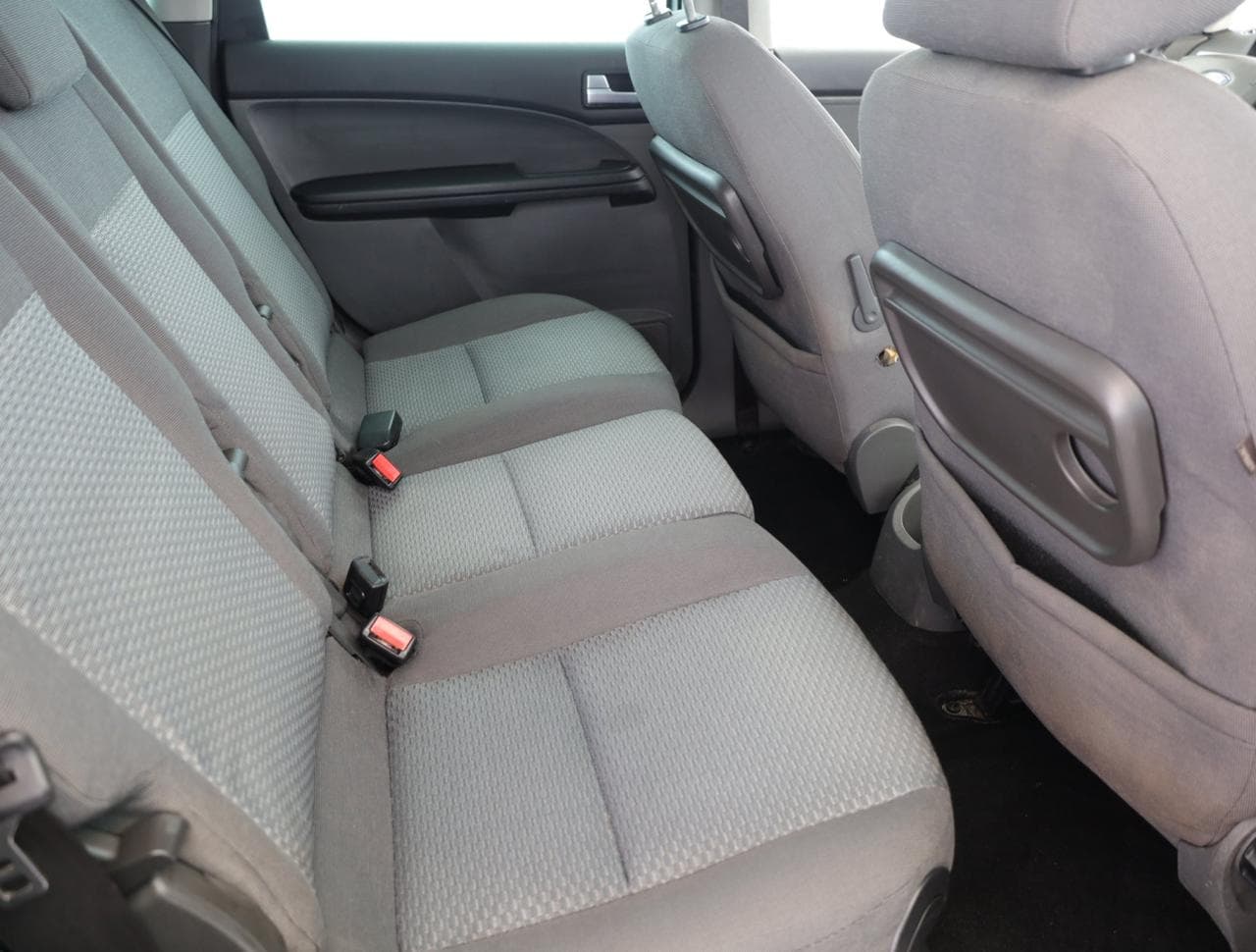 2007 Ford C-MAX - 11
