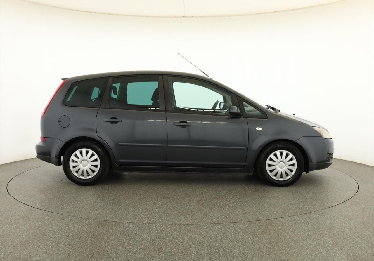 2007 Ford C-MAX - 8