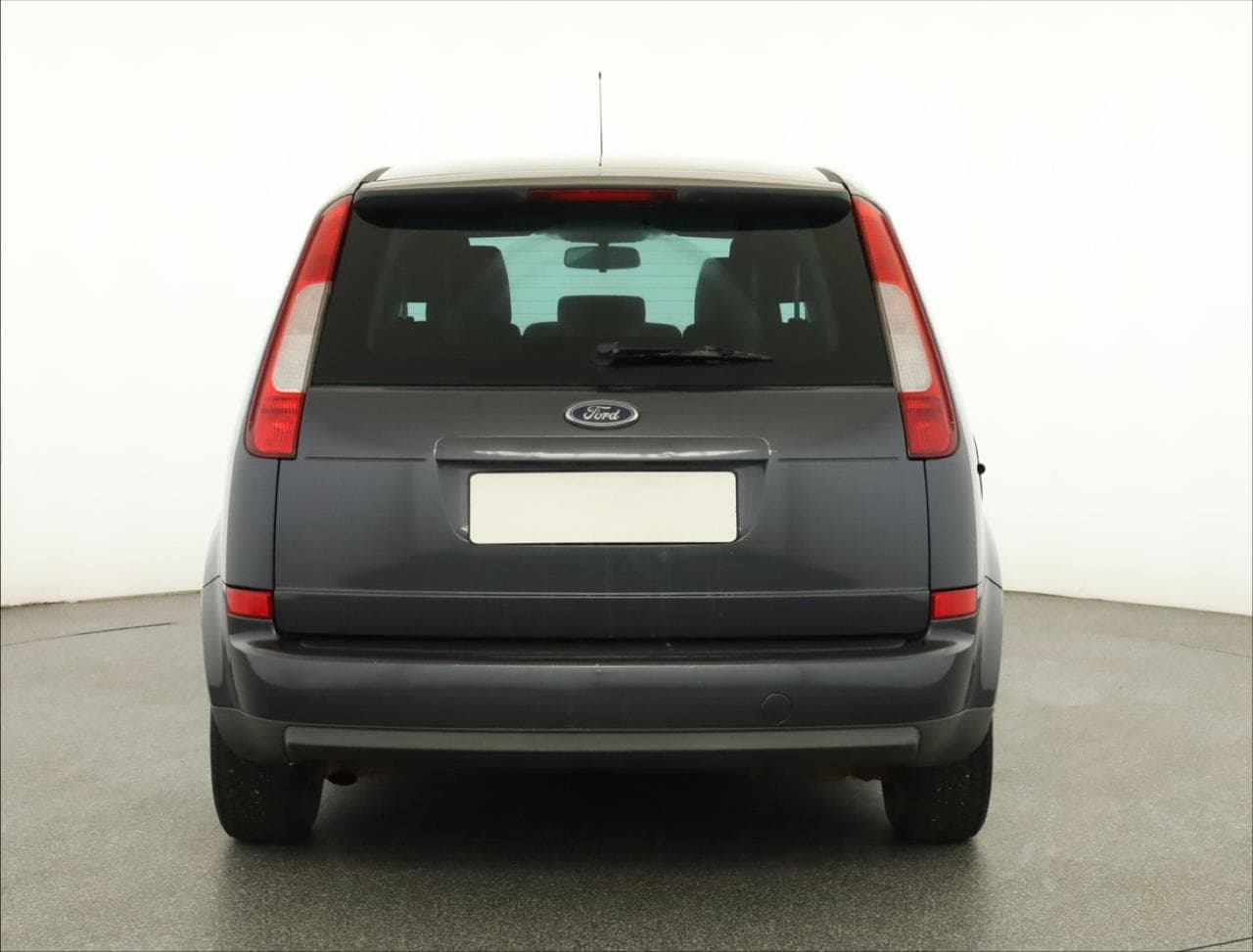 2007 Ford C-MAX - 6