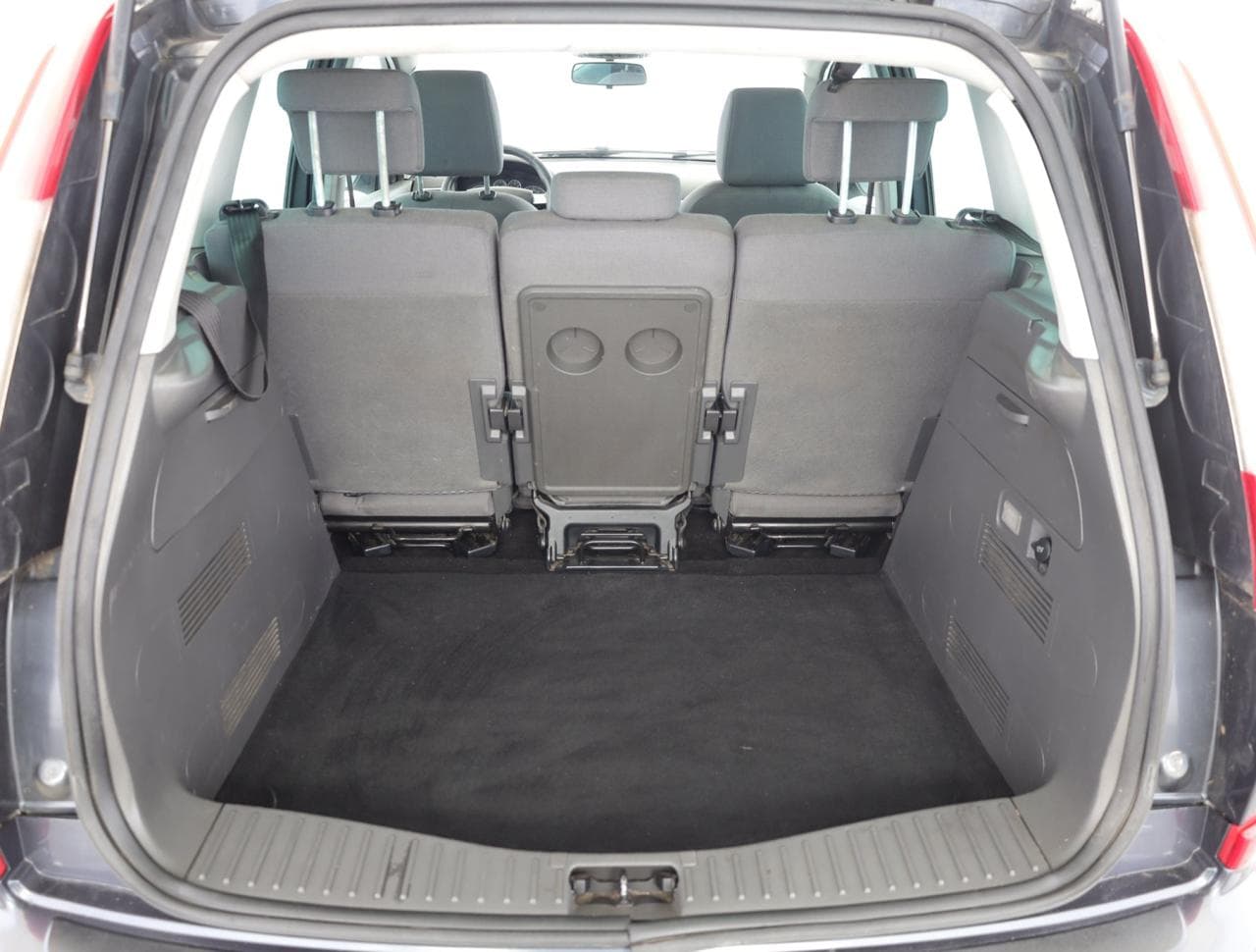 2007 Ford C-MAX - 26