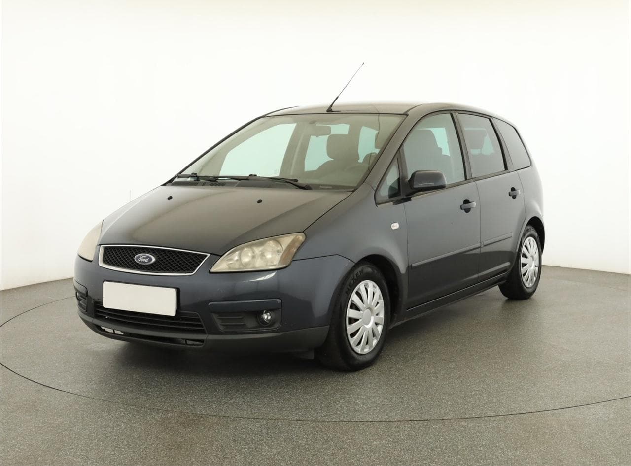 2007 Ford C-MAX - 3