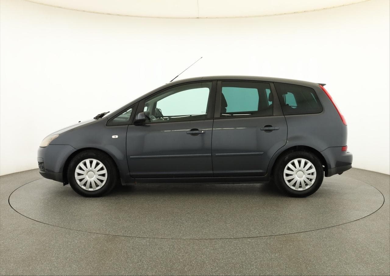 2007 Ford C-MAX - 4