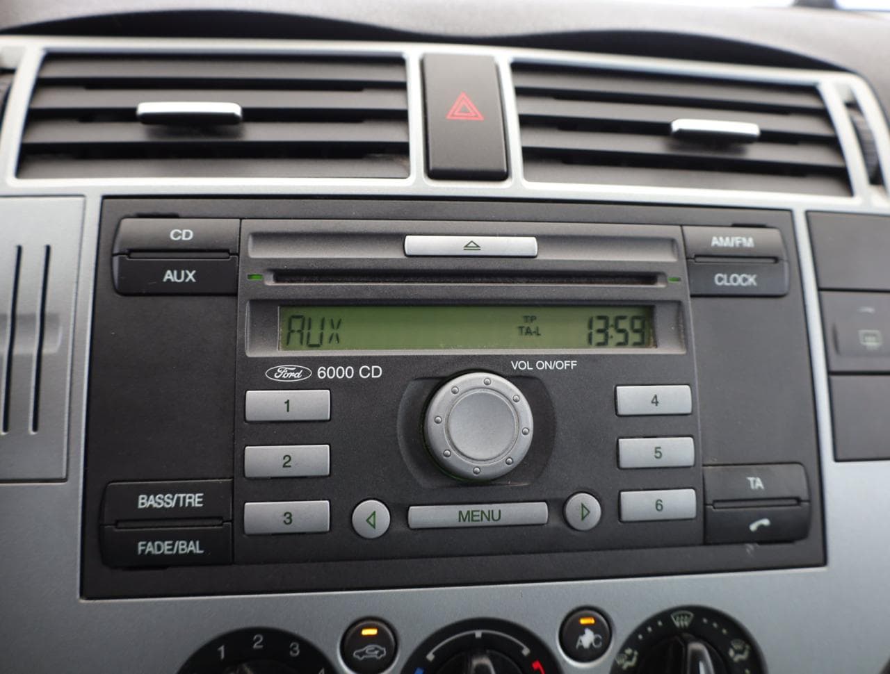 2007 Ford C-MAX - 20