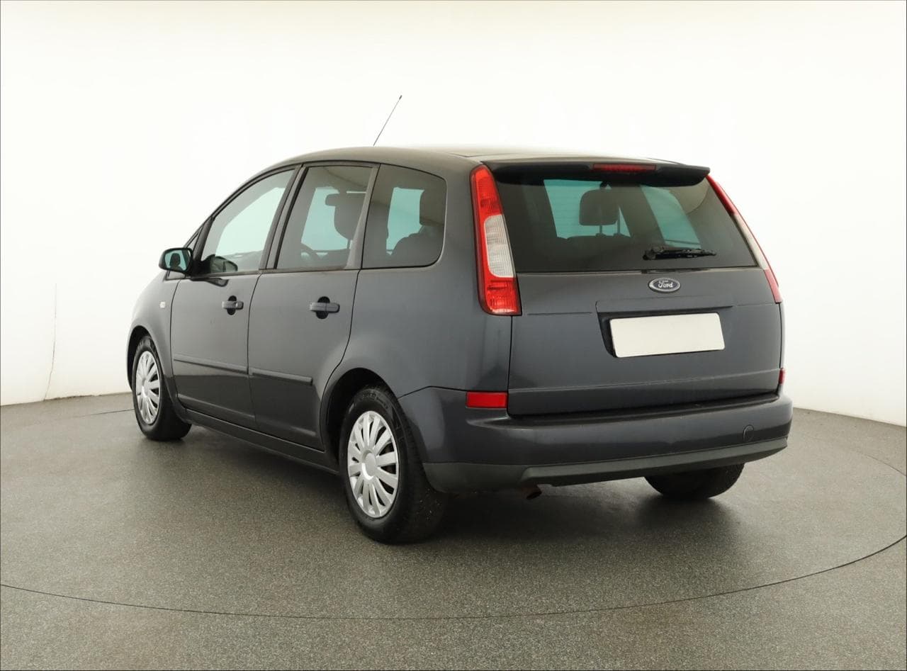 2007 Ford C-MAX - 5