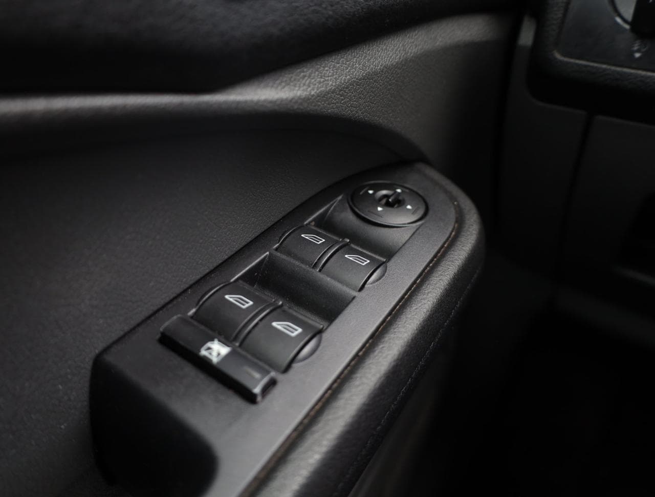 2007 Ford C-MAX - 24