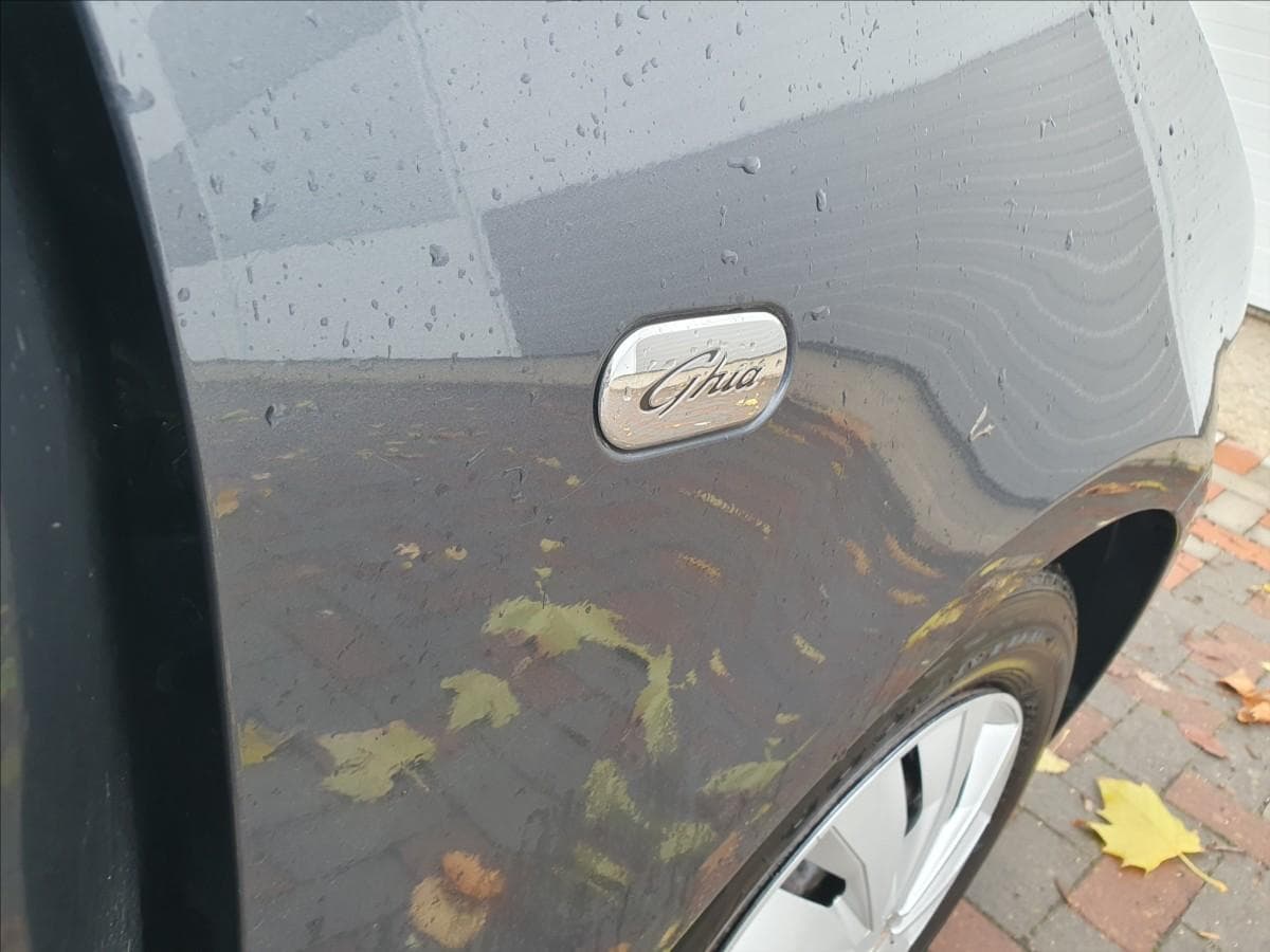2008 Ford C-MAX - 31