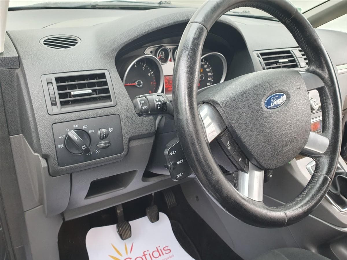 2008 Ford C-MAX - 24
