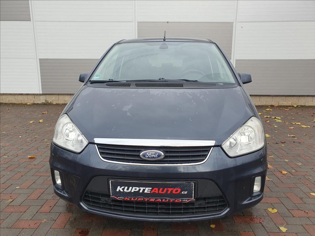 2008 Ford C-MAX - 3