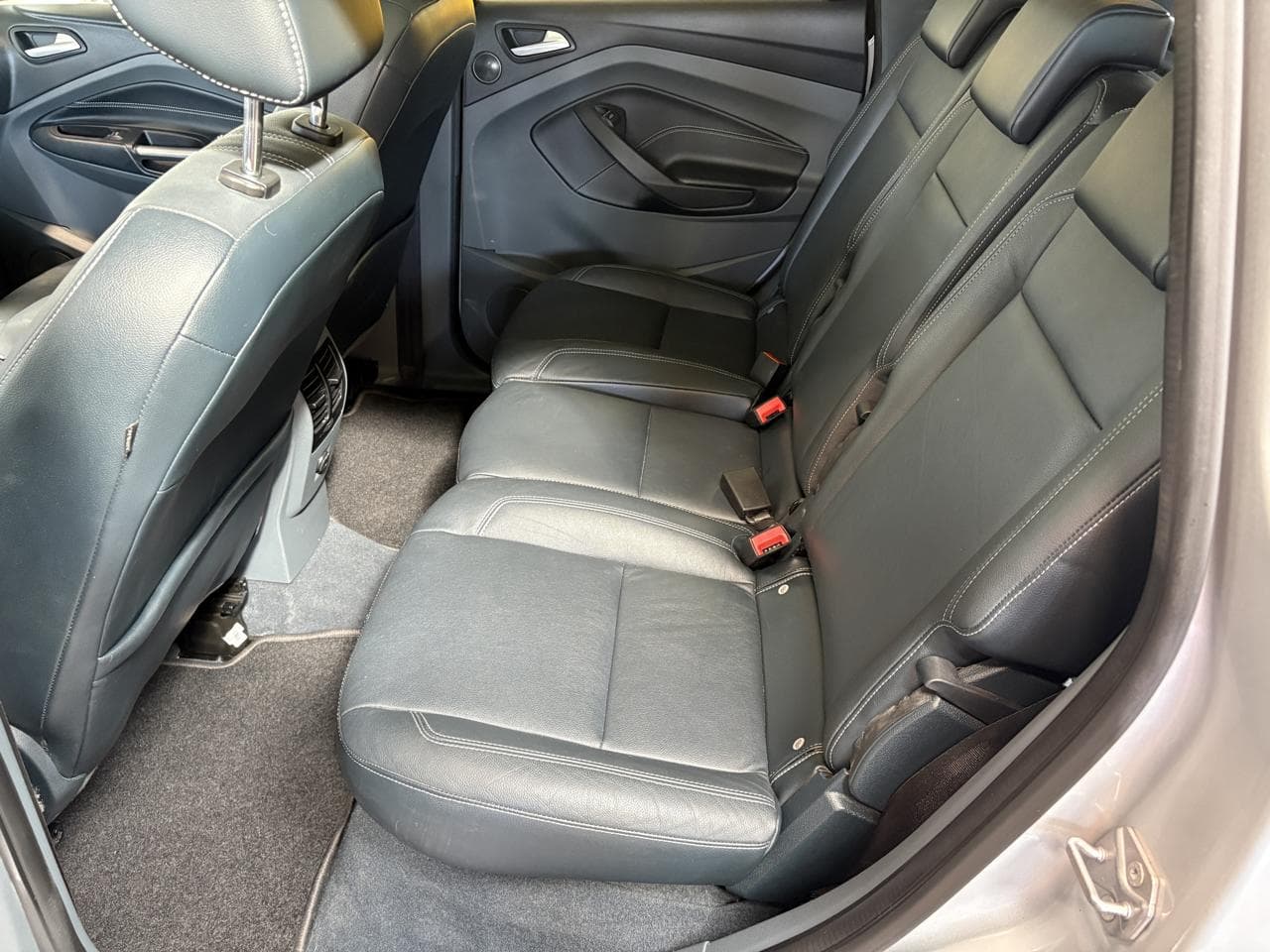 2014 Ford C-MAX - 10