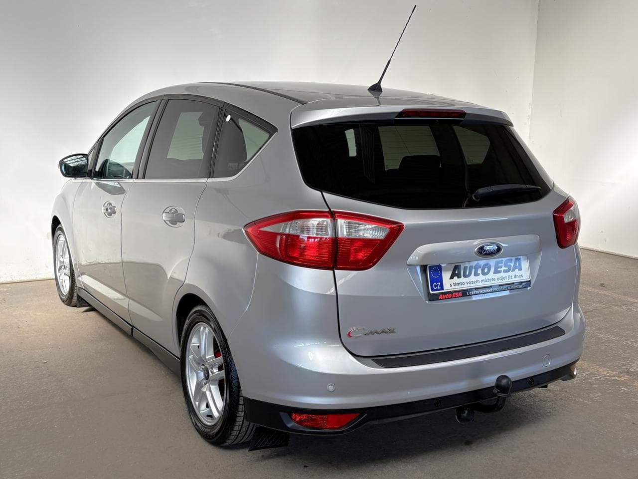 2014 Ford C-MAX - 6